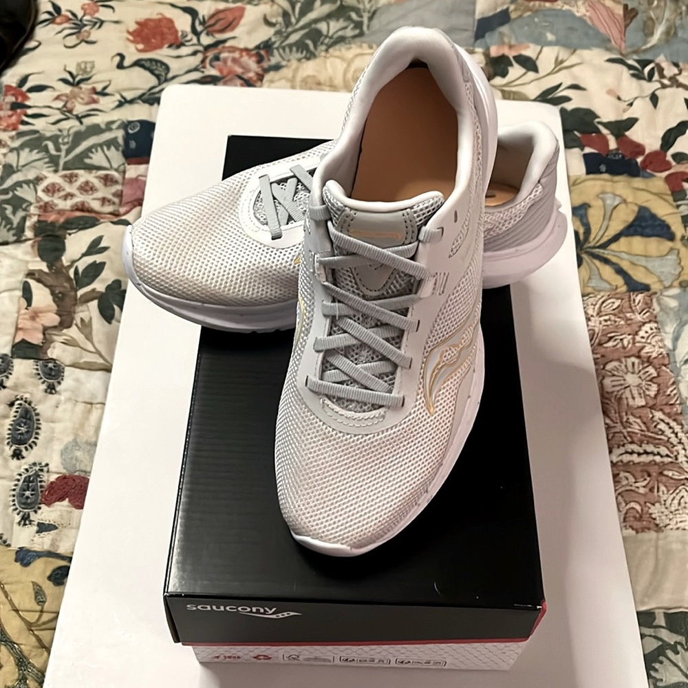 Saucony Convergence sneakers